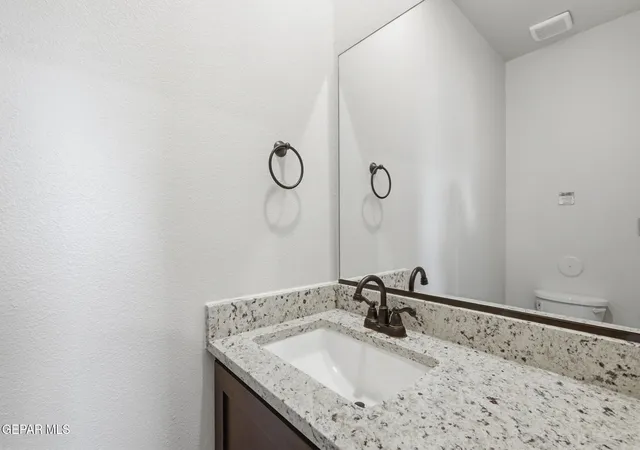 Photo 3 of Single family home for sale at 15112 Expectation Ave, El Paso, TX 79938 | MLS# 950546 | Listing updated on 2026-09-03