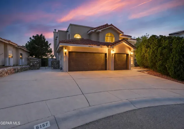 Photo 2 of Single family home for sale at 6157 Loma De Cristo Dr, El Paso, TX 79912 | MLS# 950674 | Listing updated on 2026-10-07