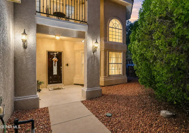 Photo 3 of Single family home for sale at 6157 Loma De Cristo Dr, El Paso, TX 79912 | MLS# 950674 | Listing updated on 2026-10-09