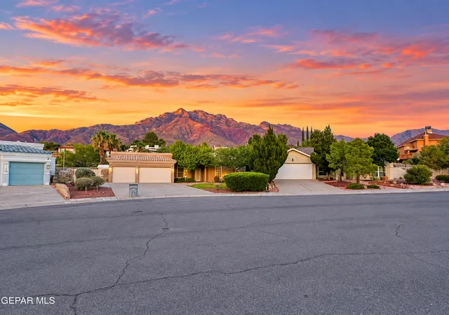 Photo 4 of Single family home for sale at 6157 Loma De Cristo Dr, El Paso, TX 79912 | MLS# 950674 | Listing updated on 2026-10-09