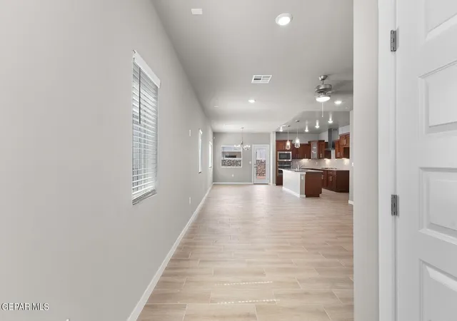 Photo 3 of Single family home for sale at 15133 Expectation Ave, El Paso, TX 79938 | MLS# 950549 | Listing updated on 2026-09-03