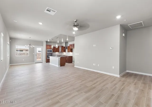 Photo 3 of Single family home for sale at 15133 Expectation Ave, El Paso, TX 79938 | MLS# 950549 | Listing updated on 2026-09-03