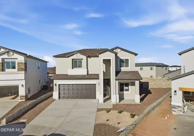 Photo 1 of Single family home for sale at 15116 Expectation Ave, El Paso, TX 79938 | MLS# 950551 | Listing updated on 2026-09-03