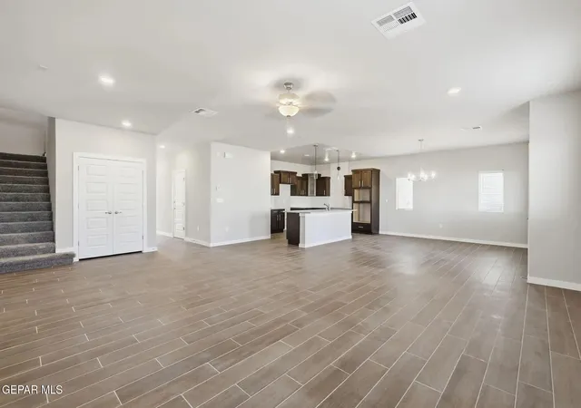 Photo 3 of Single family home for sale at 15116 Expectation Ave, El Paso, TX 79938 | MLS# 950551 | Listing updated on 2026-09-03