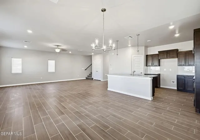 Photo 3 of Single family home for sale at 15116 Expectation Ave, El Paso, TX 79938 | MLS# 950551 | Listing updated on 2026-09-03