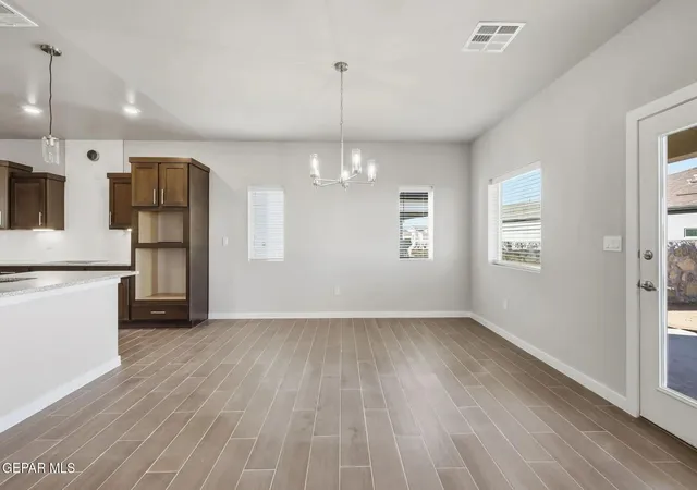 Photo 4 of Single family home for sale at 15116 Expectation Ave, El Paso, TX 79938 | MLS# 950551 | Listing updated on 2026-09-03