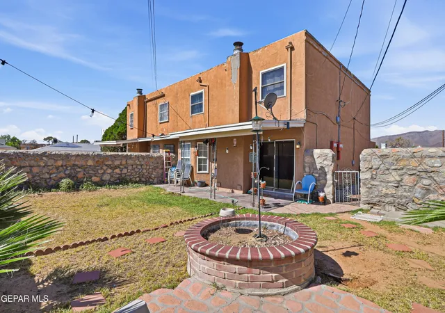 Photo 18 of Multi family home for sale at 4721 Frankfort Ave, El Paso, TX 79903 | MLS# 950572 | Listing updated on 2026-10-05