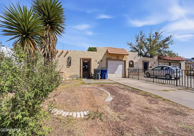 Photo 2 of Sale Pending at 4627 Frankfort Ave, El Paso, TX 79903 | MLS# 950575 | Listing updated on 2026-09-09