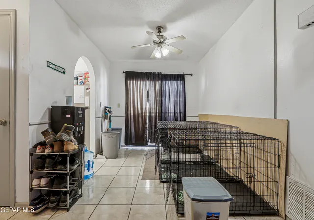 Photo 3 of Sale Pending at 4627 Frankfort Ave, El Paso, TX 79903 | MLS# 950575 | Listing updated on 2026-09-09