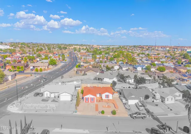 Photo 3 of Sale Pending at 1530 Bob Smith Dr, El Paso, TX 79936 | MLS# 950581 | Listing updated on 2026-09-22