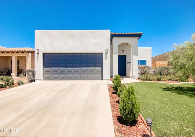 Photo 1 of Single family home for sale at 2504 Eastern Sky St, El Paso, TX 79938 | MLS# 950584 | Listing updated on 2026-09-03