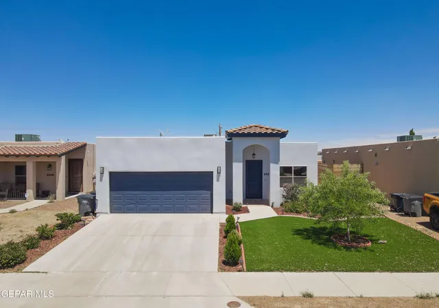 Photo 3 of Single family home for sale at 2504 Eastern Sky St, El Paso, TX 79938 | MLS# 950584 | Listing updated on 2026-09-03