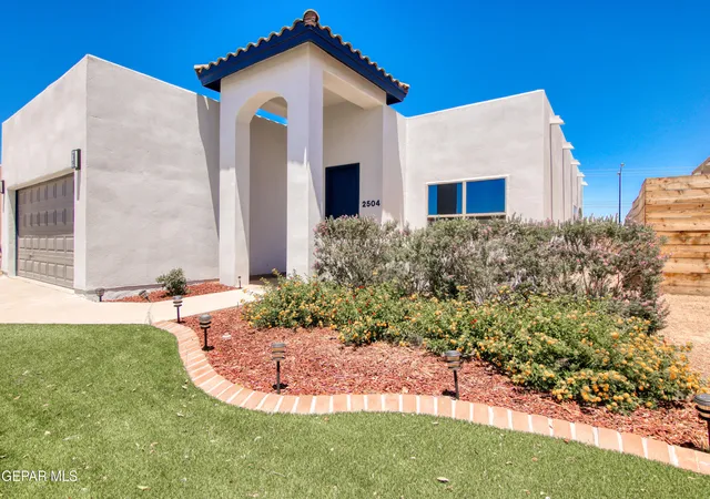 Photo 4 of Single family home for sale at 2504 Eastern Sky St, El Paso, TX 79938 | MLS# 950584 | Listing updated on 2026-09-03