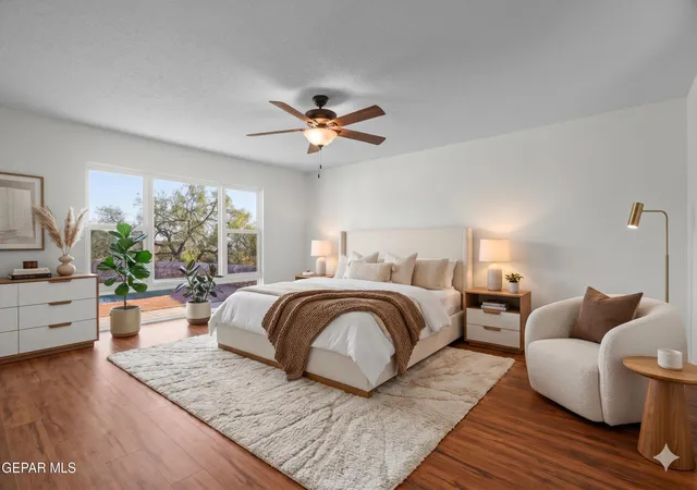 Photo 3 of Single family home for sale at 3017 Park N Dr, El Paso, TX 79904 | MLS# 953064 | Listing updated on 2026-10-21