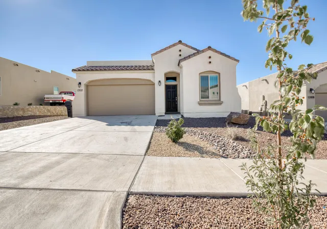 Photo 1 of Single family home for sale at 13112 Celtic, Horizon City, TX 79928 | MLS# 950602 | Listing updated on 2026-09-08