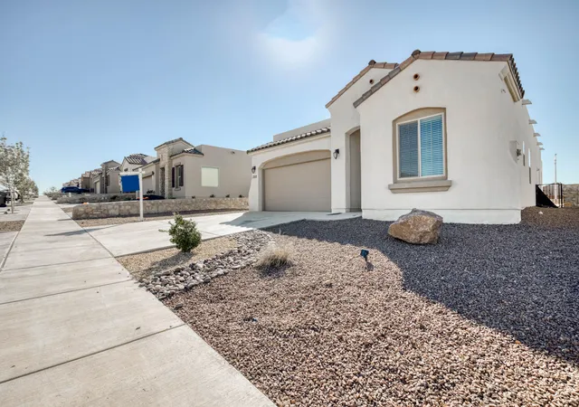 Photo 2 of Single family home for sale at 13112 Celtic, Horizon City, TX 79928 | MLS# 950602 | Listing updated on 2026-09-08