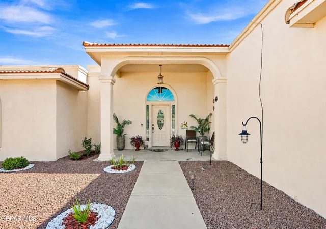 Photo 3 of Single family home for sale at 745 Oscar Perez Ave, El Paso, TX 79932 | MLS# 950635 | Listing updated on 2026-09-15