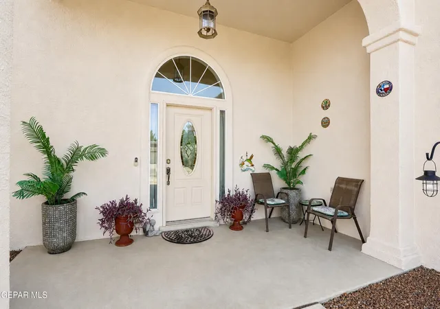 Photo 3 of Single family home for sale at 745 Oscar Perez Ave, El Paso, TX 79932 | MLS# 950635 | Listing updated on 2026-09-15