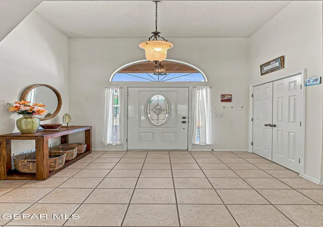 Photo 4 of Single family home for sale at 745 Oscar Perez Ave, El Paso, TX 79932 | MLS# 950635 | Listing updated on 2026-09-15
