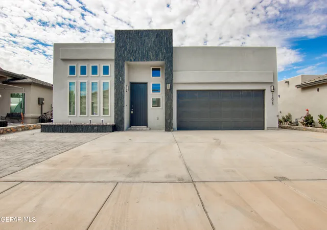 Photo 1 of Single family home for sale at 12628 Azulito St, El Paso, TX 79928 | MLS# 950601 | Listing updated on 2026-09-08