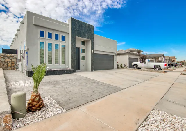 Photo 2 of Single family home for sale at 12628 Azulito St, El Paso, TX 79928 | MLS# 950601 | Listing updated on 2026-09-08