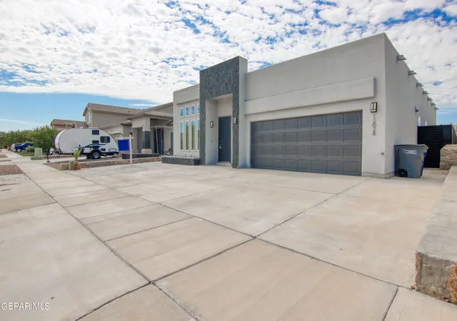 Photo 3 of Single family home for sale at 12628 Azulito St, El Paso, TX 79928 | MLS# 950601 | Listing updated on 2026-09-08