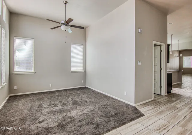 Photo 4 of Single family home for sale at 12628 Azulito St, El Paso, TX 79928 | MLS# 950601 | Listing updated on 2026-09-08