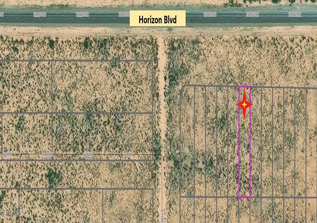 Photo 3 of Land for sale at 1 Horizon, El Paso, TX 79928 | MLS# 950608 | Listing updated on 2026-09-04