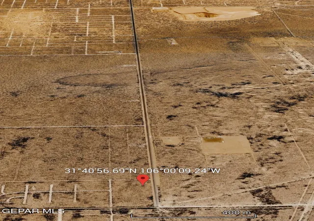 Photo 4 of Land for sale at 1 Horizon, El Paso, TX 79928 | MLS# 950608 | Listing updated on 2026-09-04