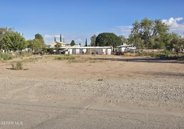 Land for sale at 1442 Las Pompas Rd, San Elizario, TX 79849 | MLS# 951178