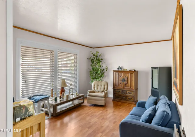 Photo 4 of Single family home for sale at 3206 Lorne Rd, El Paso, TX 79925 | MLS# 950620 | Listing updated on 2026-09-04