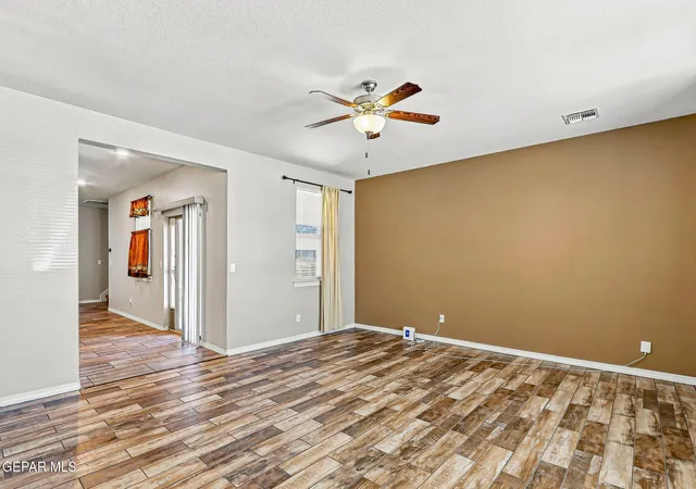 Photo 3 of Single family home for sale at 2156 Thomas Lackland St, El Paso, TX 79938 | MLS# 950622 | Listing updated on 2026-09-20