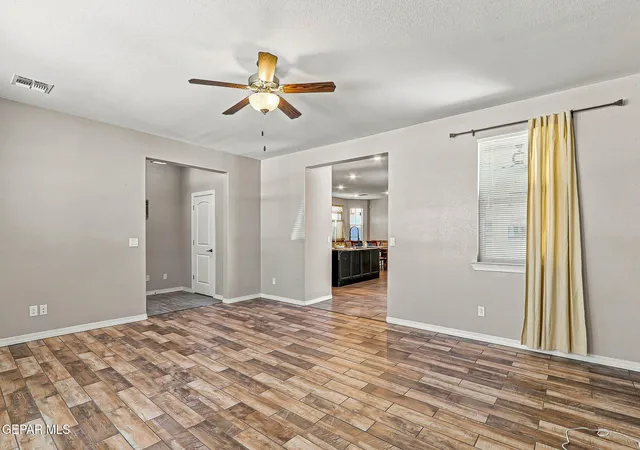 Photo 3 of Single family home for sale at 2156 Thomas Lackland St, El Paso, TX 79938 | MLS# 950622 | Listing updated on 2026-09-20