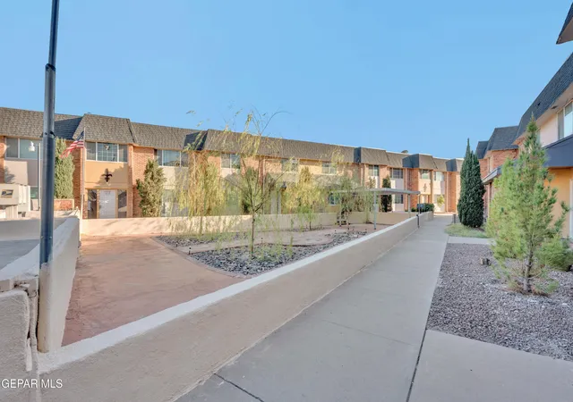 Photo 2 of Condo for sale at 333 Eubank Ct #14B, El Paso, TX 79902 | MLS# 950673 | Listing updated on 2026-09-04