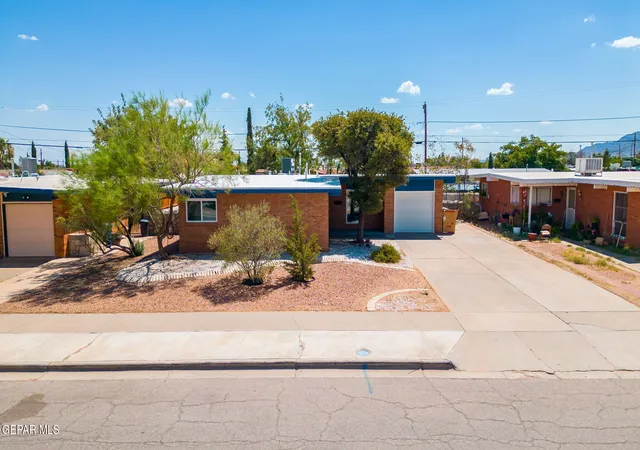 Photo 1 of Sale Pending at 5202 Beautonne Ave, El Paso, TX 79924 | MLS# 950624 | Listing updated on 2026-09-16