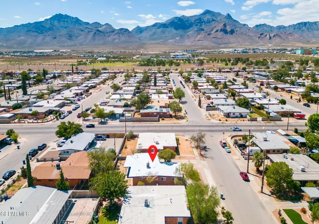 Photo 3 of Sale Pending at 5202 Beautonne Ave, El Paso, TX 79924 | MLS# 950624 | Listing updated on 2026-09-16