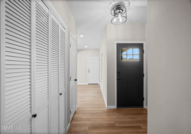 Photo 3 of Sale Pending at 5202 Beautonne Ave, El Paso, TX 79924 | MLS# 950624 | Listing updated on 2026-09-16