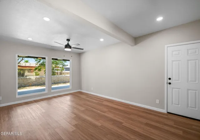 Photo 4 of Sale Pending at 5202 Beautonne Ave, El Paso, TX 79924 | MLS# 950624 | Listing updated on 2026-09-16