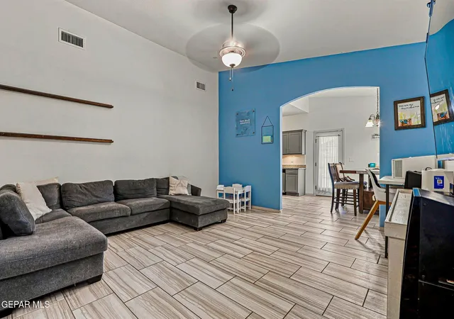 Photo 4 of Single family home for sale at 14821 Tierra Crystal Ave, El Paso, TX 79938 | MLS# 950731 | Listing updated on 2026-09-18