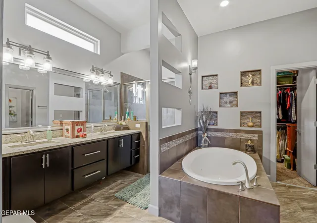 Single family home for sale at 12757 Valentine Ave, El Paso, TX 79928 | MLS# 950795 | Listing updated on 2026-09-11