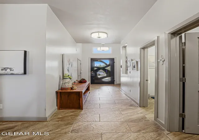 Single family home for sale at 12757 Valentine Ave, El Paso, TX 79928 | MLS# 950795 | Listing updated on 2026-09-11