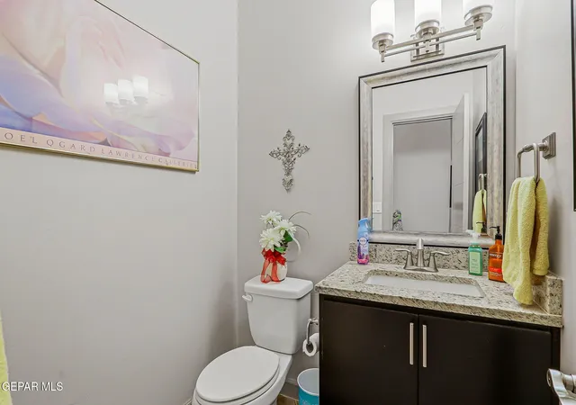 Single family home for sale at 12757 Valentine Ave, El Paso, TX 79928 | MLS# 950795 | Listing updated on 2026-09-11