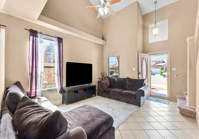 Photo 3 of Single family home for sale at 3228 Emerald Point Dr, El Paso, TX 79938 | MLS# 950643 | Listing updated on 2026-09-04