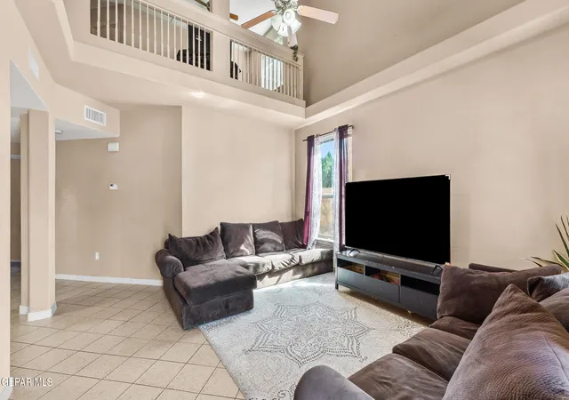 Photo 3 of Single family home for sale at 3228 Emerald Point Dr, El Paso, TX 79938 | MLS# 950643 | Listing updated on 2026-09-04