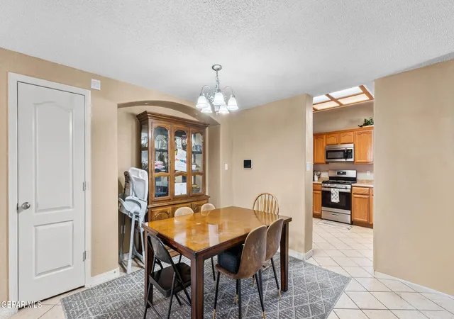 Photo 4 of Single family home for sale at 3228 Emerald Point Dr, El Paso, TX 79938 | MLS# 950643 | Listing updated on 2026-09-04