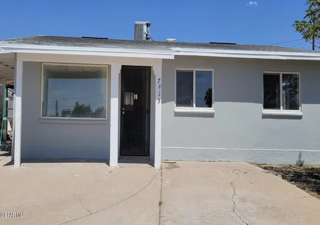 Single family home for sale at 7915 San Paulo Dr, El Paso, TX 79915 | MLS# 950665