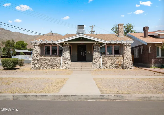 Photo 1 of Sale Pending at 2901 San Diego Ave, El Paso, TX 79930 | MLS# 950658 | Listing updated on 2026-09-18