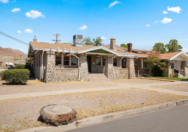 Photo 3 of Sale Pending at 2901 San Diego Ave, El Paso, TX 79930 | MLS# 950658 | Listing updated on 2026-09-18
