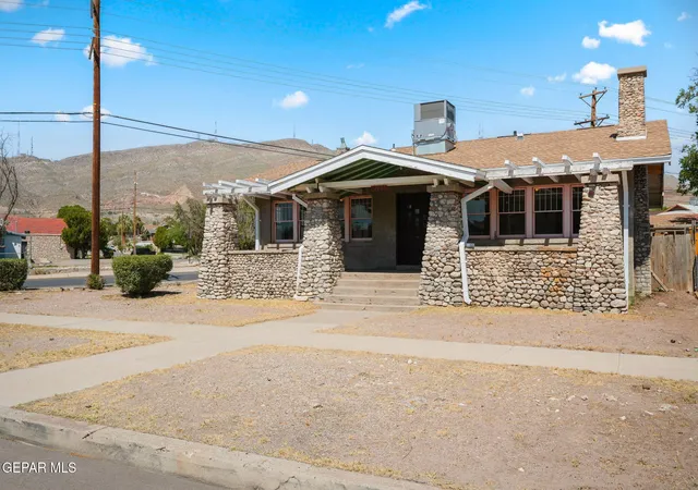 Photo 3 of Sale Pending at 2901 San Diego Ave, El Paso, TX 79930 | MLS# 950658 | Listing updated on 2026-09-18