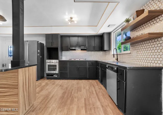 Photo 3 of Single family home for sale at 6201 Snowheights Ct, El Paso, TX 79912 | MLS# 950647 | Listing updated on 2026-09-13